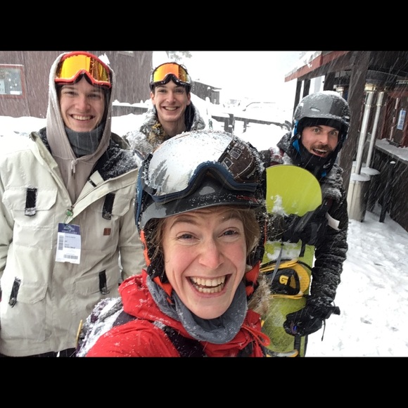 Meet your Posher, Vashti - Picture 6 of 7